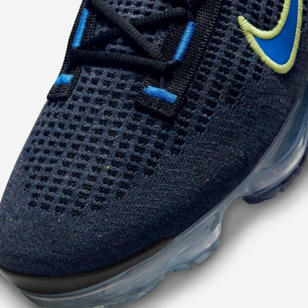 Nike Vapormax Flyknit 2021 "Obsidian" - Зображення 7