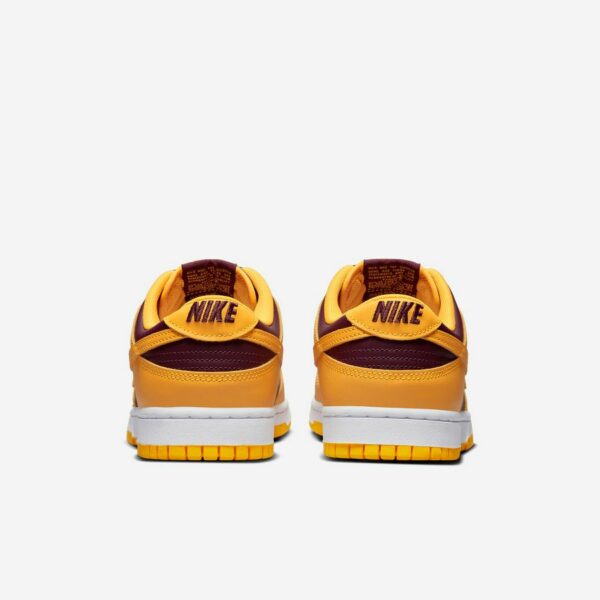 Nike Dunk Low “Arizona State” - Зображення 5