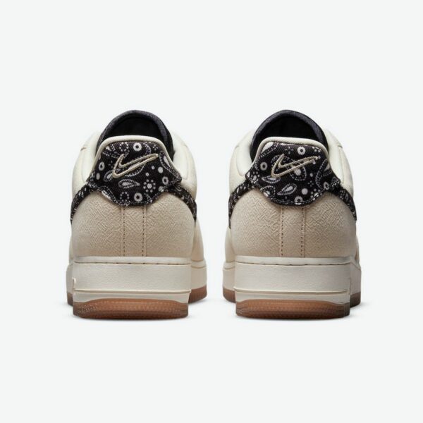 Nike Air Force 1 Low 'Paisley' - Зображення 5