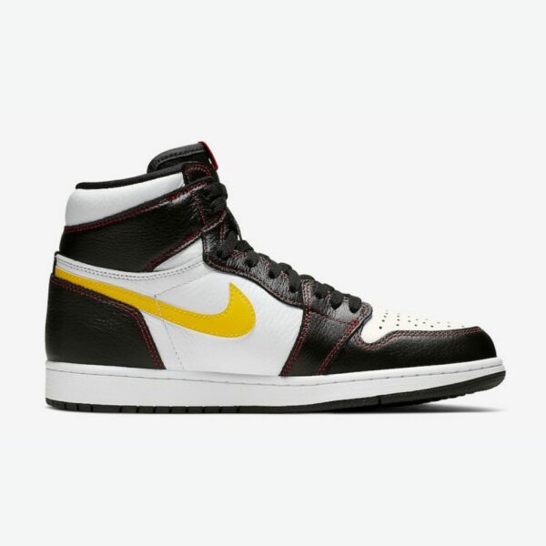 Air Jordan 1 Retro High OG 'Defiant' - Зображення 2