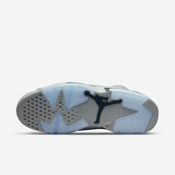 Air Jordan 6 Retro “Georgetown” - Зображення 2