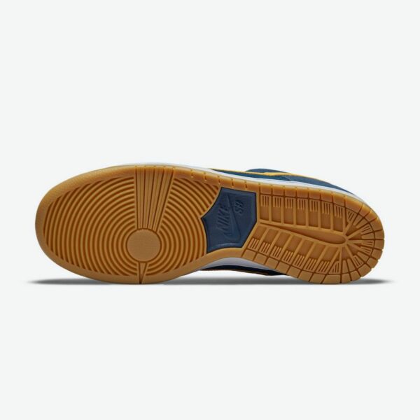 Nike SB Dunk Low 'Barcelona' - Зображення 6