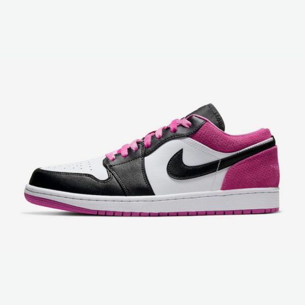 Air Jordan 1 Low SE 'Fuchsia'