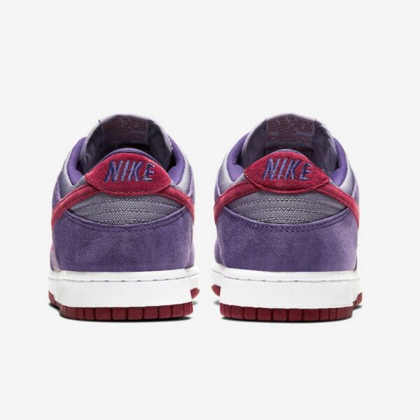 Nike Dunk Low 'Plum' - Зображення 5