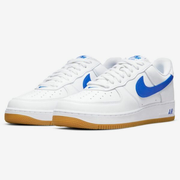 Nike Air Force 1 Low “Since 82” - Зображення 4