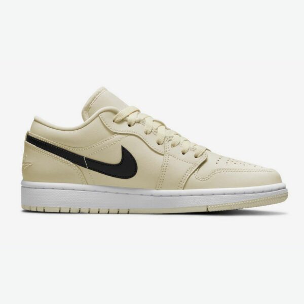 Air Jordan 1 Low 'Coconut Milk' (W) - Зображення 2