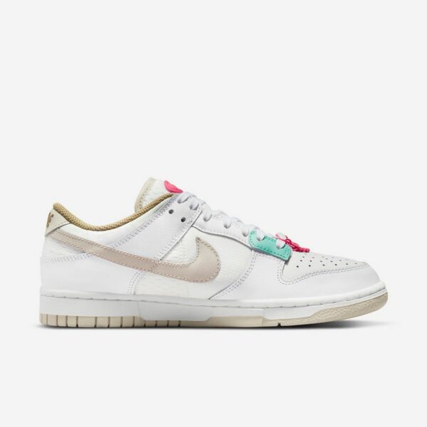 Nike Dunk Low "Bling" (W) - Зображення 3