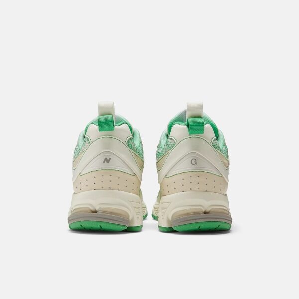 GANNI x New Balance 2002R 'Turtledove' - Зображення 3