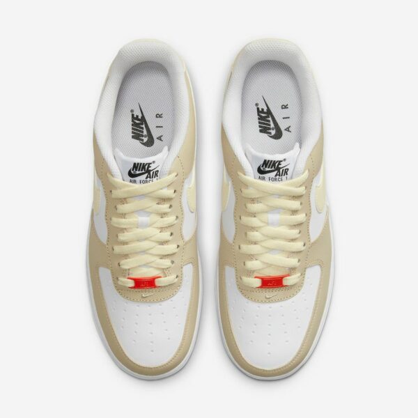 Nike Air Force 1 Low “Coconut Milk” - Зображення 4