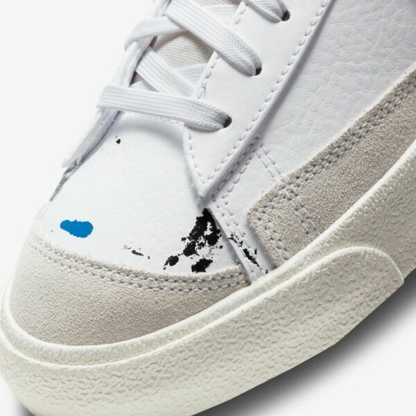 Nike Blazer Mid ’77 Paint Splatter - Зображення 7