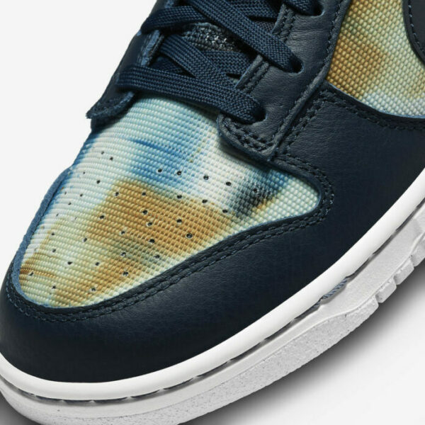 Nike Dunk Low “Graffiti” - Зображення 8
