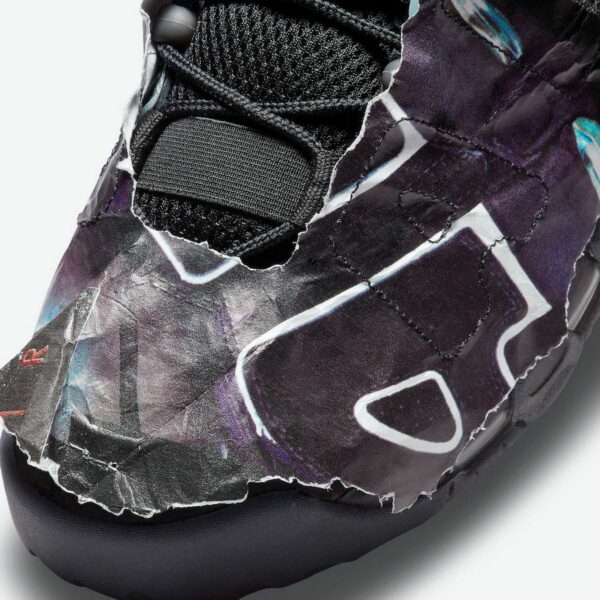Nike Air More Uptempo Maximum Volume - Зображення 8