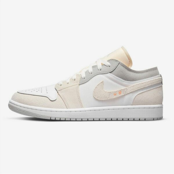 Air Jordan 1 Low Inside Out
