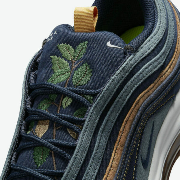 Nike Air Max 97 Cork - Зображення 2