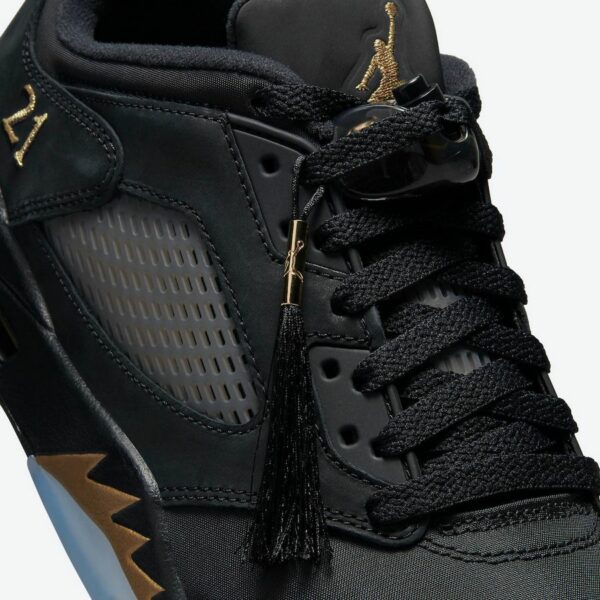 Air Jordan 5 Retro Low Wings - Зображення 10