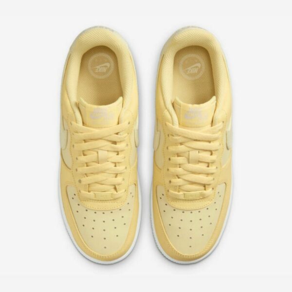 Nike Air Force 1 Low "Cross-Stitch" - Зображення 5