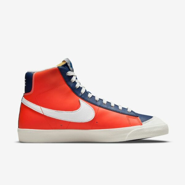 Nike Blazer Mid ’77 NBA 75th Anniversary Knicks - Зображення 3