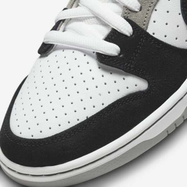Nike SB Dunk Low 'Chlorophyll' - Зображення 7