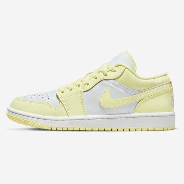 Air Jordan 1 Low Lemonade (W)
