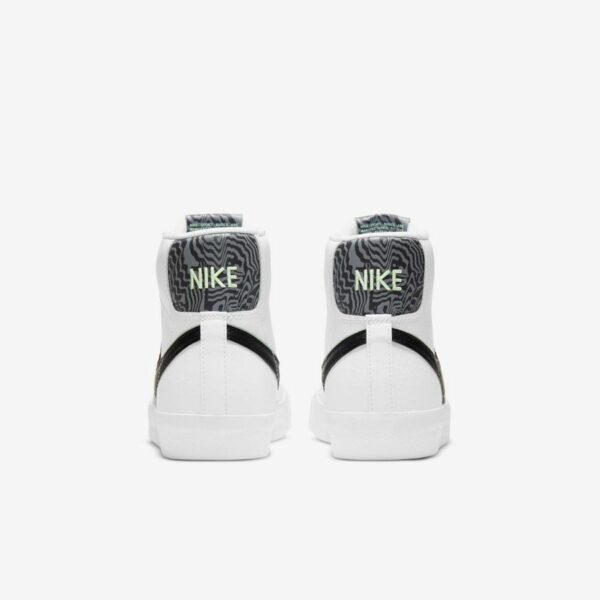 Nike Blazer Mid 77 SE Vapour Green - Зображення 3