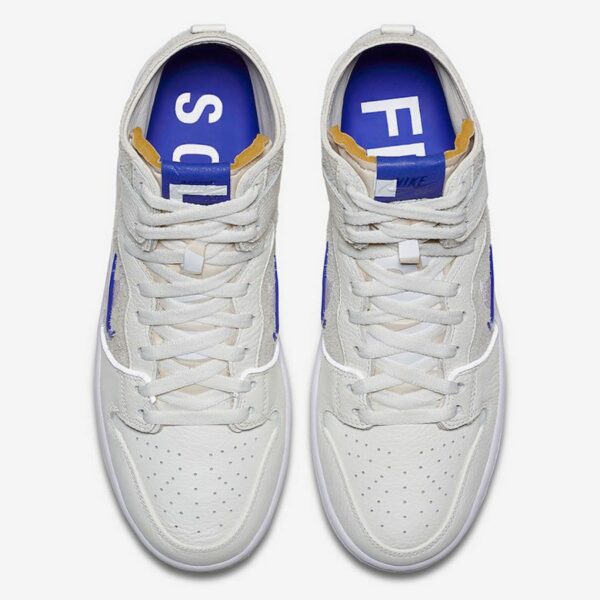 Soulland x Nike SB Dunk High Pro 'FRI.day Part 0.2' - Зображення 4