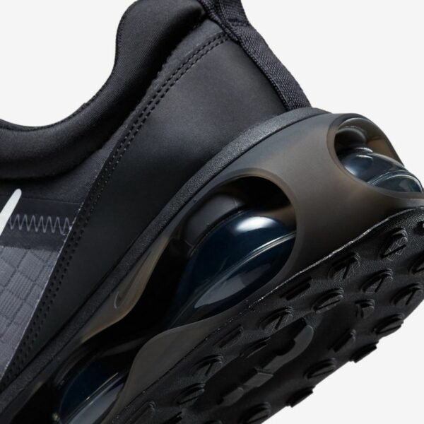 Nike Air Max 2021 Black Iron Gray - Зображення 8