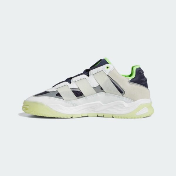 adidas Niteball Originals "Turbo Grey Two" - Зображення 4