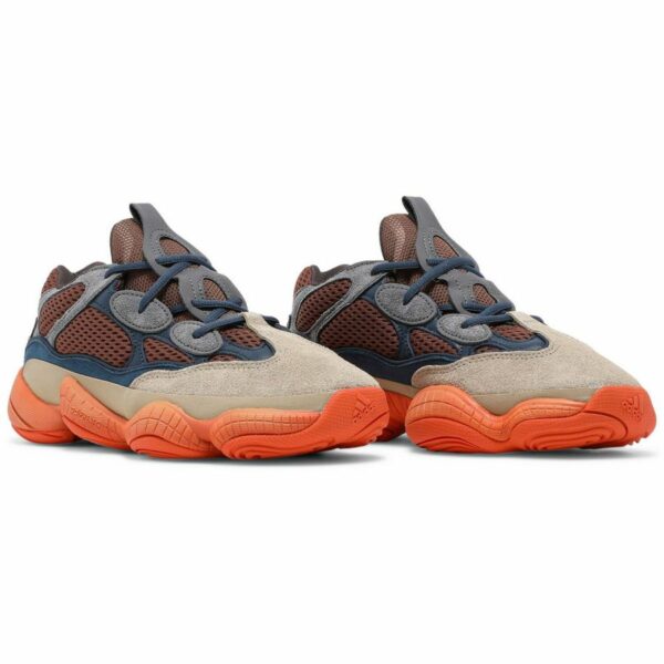 adidas Yeezy 500 "Enflame"