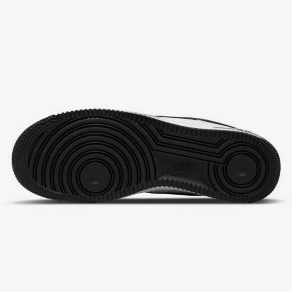 Nike Air Force 1 Low "White Black" - Зображення 6