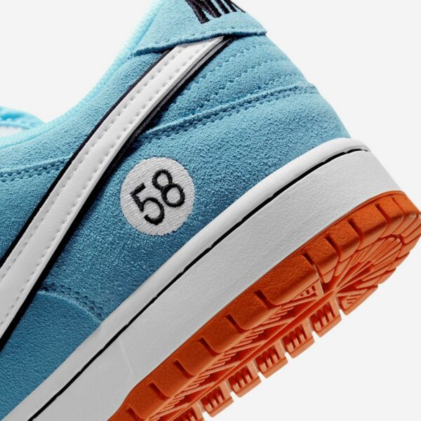 Nike Dunk Low “Club 58 Gulf” - Зображення 7