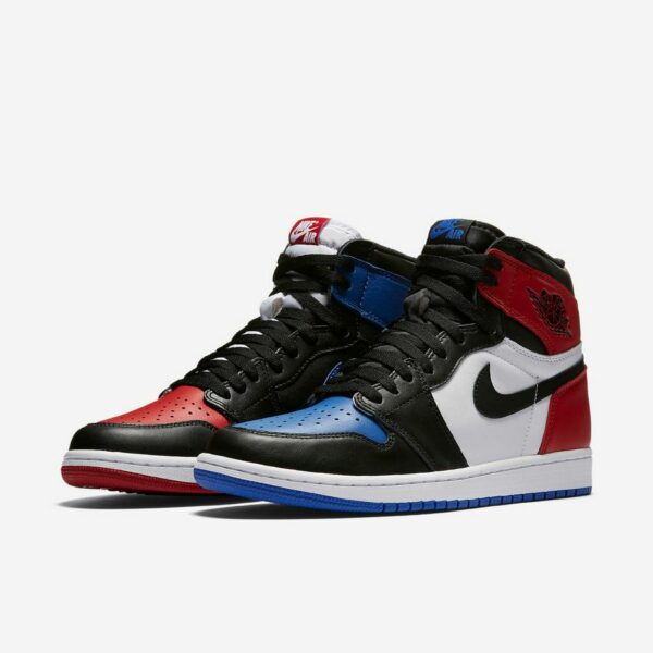 Air Jordan 1 Retro High OG "Top Three" - Зображення 5