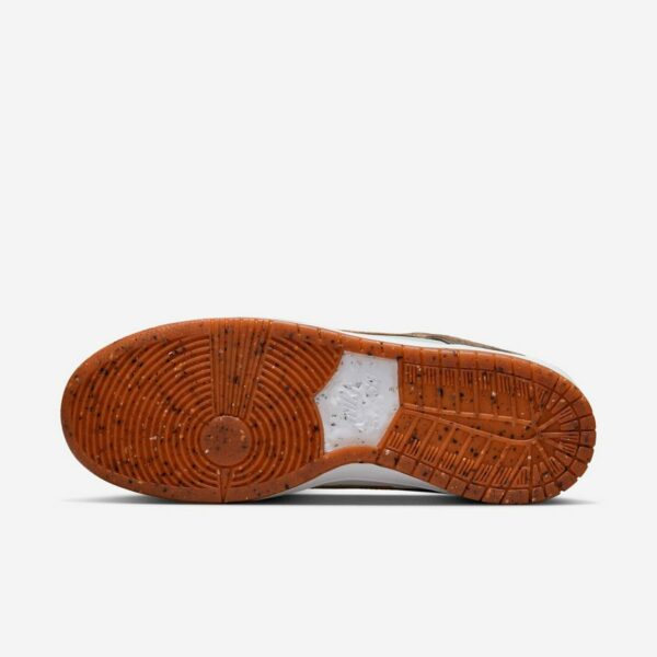 Crushed Skate X Nike SB Dunk Low - Зображення 2