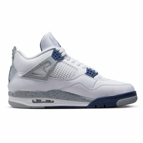 Air Jordan 4 "Midnight Navy" - Зображення 3