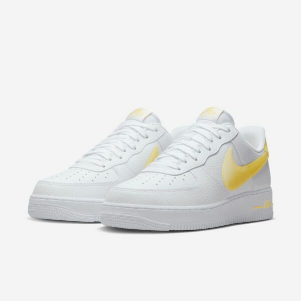 Nike Air Force 1 Low "Jumbo Swoosh" - Зображення 5