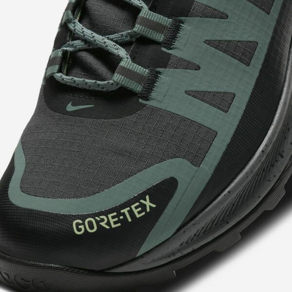 Gore-Tex Nike ACG Air Nasu Clay Green - Зображення 7