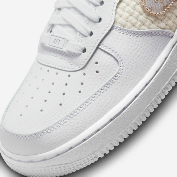 Nike Air Force 1 Low "Sail Lemon Wash" - Зображення 7