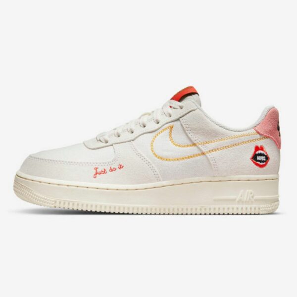 Nike Air Force 1 Low Rock N Roll (W)