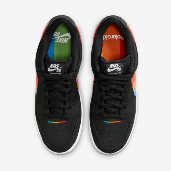 Nike Dunk SB Low 'Polaroid' - Зображення 5
