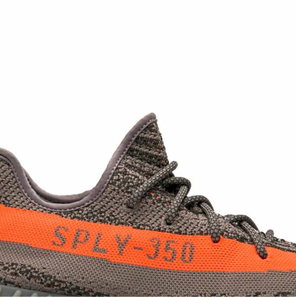 Adidas Yeezy Boost 350 V2 “Beluga" - Зображення 4