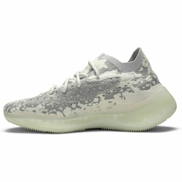 adidas Yeezy Boost 380 "Alien" - Зображення 4