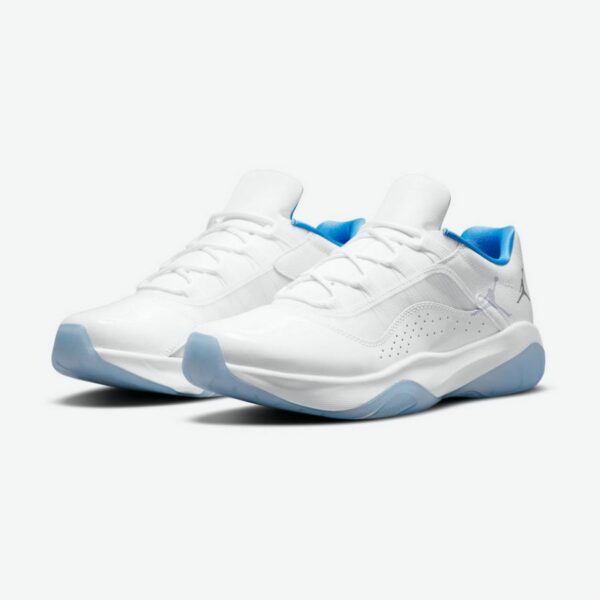 Air Jordan 11 CMFT Low "Legend Blue" - Зображення 2