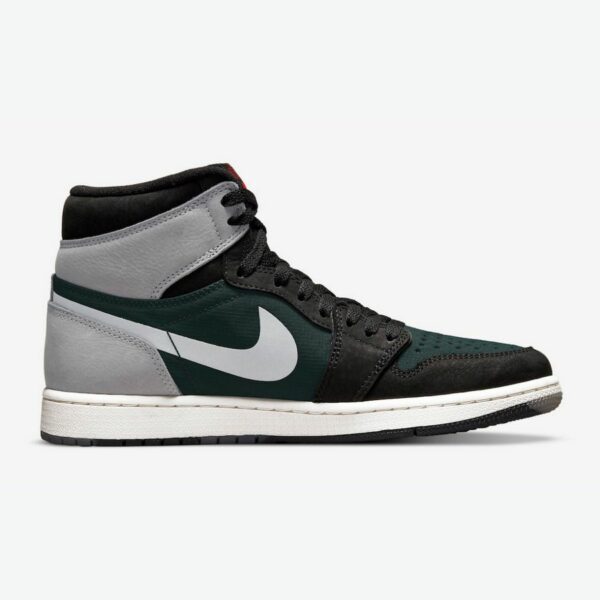 Air Jordan 1 High Element Gore-Tex 'Black Particle Grey' - Зображення 2