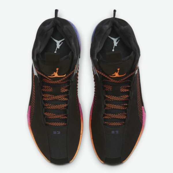 Air Jordan 35 PF 'Sunset' - Зображення 4
