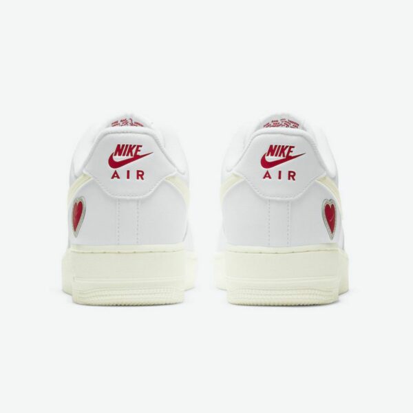 Nike Air Force 1 'Valentine’s Day' - Зображення 5
