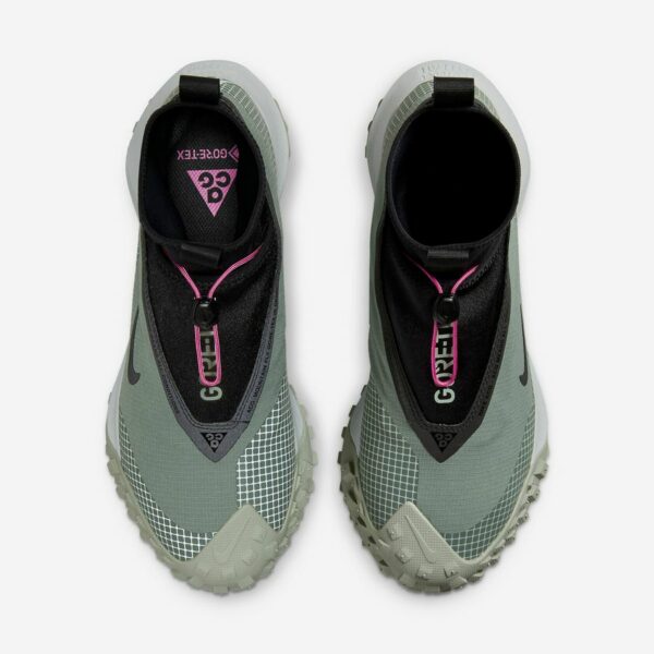 Nike ACG Mountain Fly GORE-TEX “Clay Green” - Зображення 4