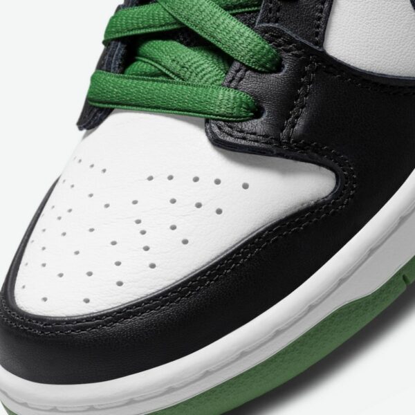 Nike SB Dunk Low 'Classic Green' - Зображення 7