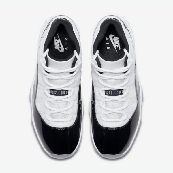 Air Jordan 11 "Concord" - Зображення 3