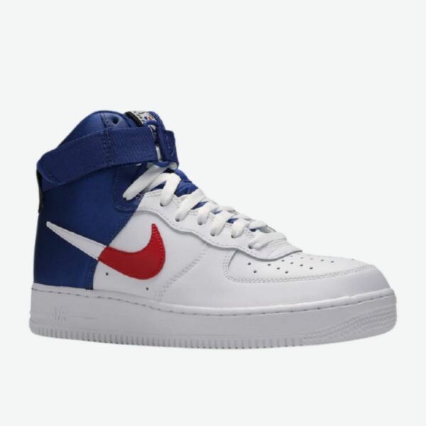 Nike Air Force 1 High NBA 'Clippers' - Зображення 2