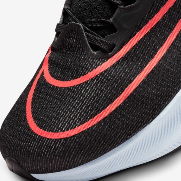 Nike Zoom Fly 4 Violet Black - Зображення 7
