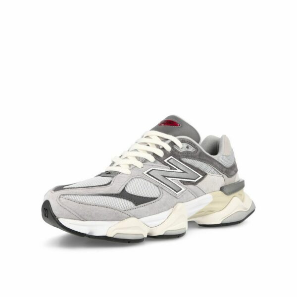 New Balance 9060 x Joe Freshgoods "Rain Cloud Grey" - Зображення 3